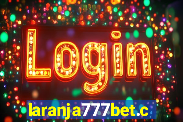 laranja777bet.com