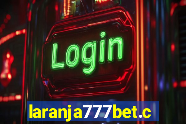 laranja777bet.com