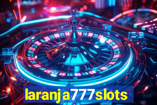 laranja777slots.com