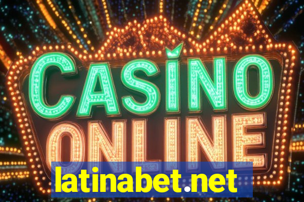 latinabet.net