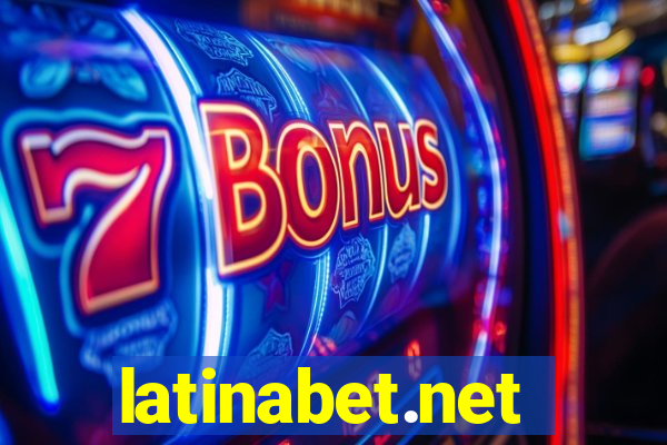 latinabet.net