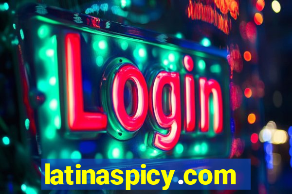 latinaspicy.com