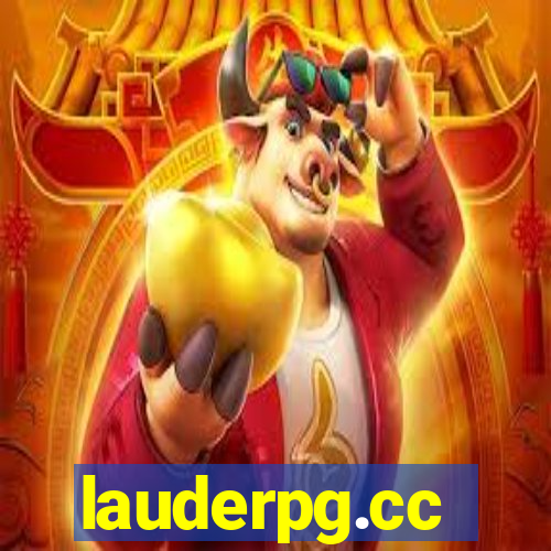 lauderpg.cc