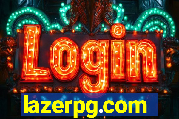 lazerpg.com