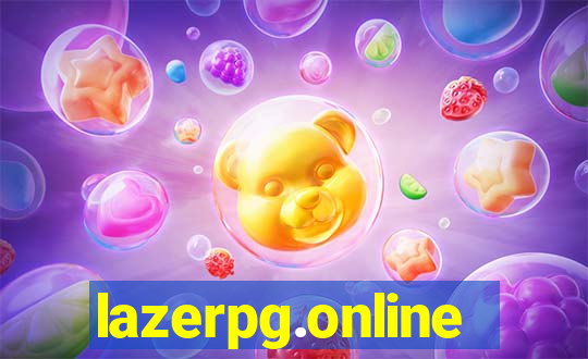 lazerpg.online