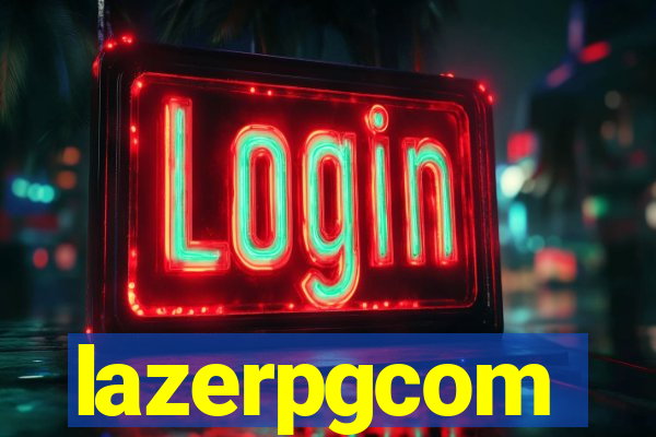 lazerpgcom