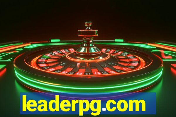 leaderpg.com