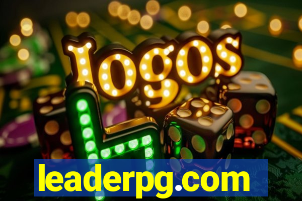 leaderpg.com