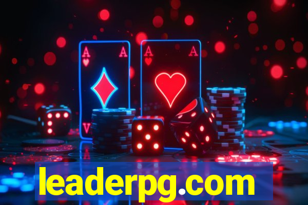 leaderpg.com