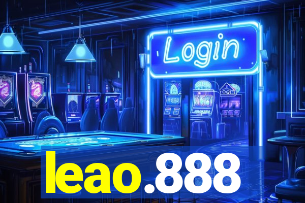 leao.888