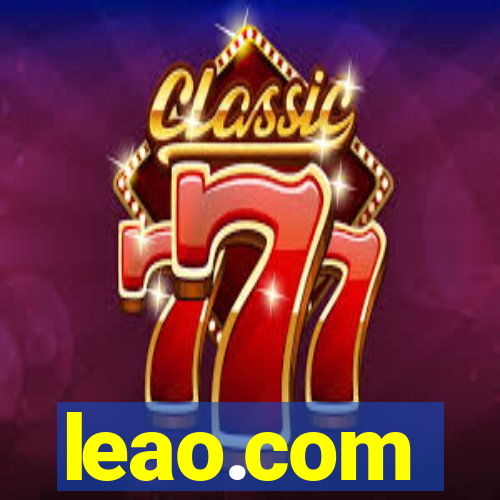 leao.com