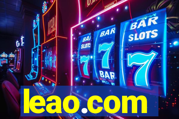 leao.com