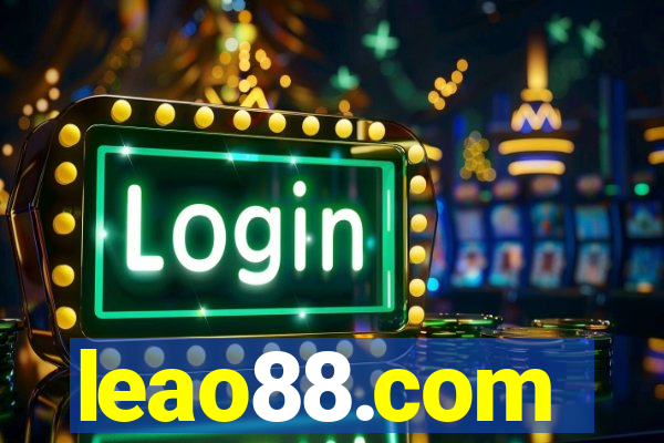 leao88.com