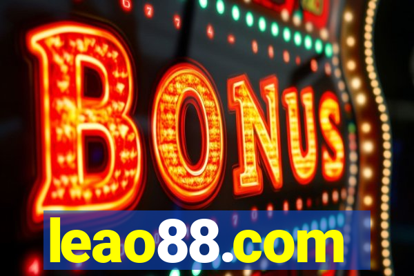 leao88.com