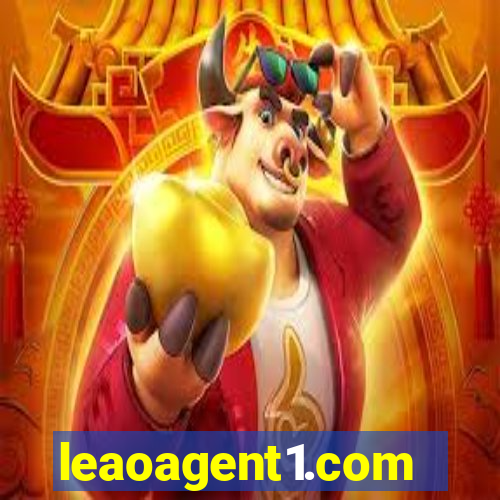 leaoagent1.com