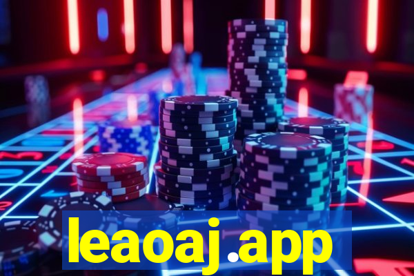 leaoaj.app