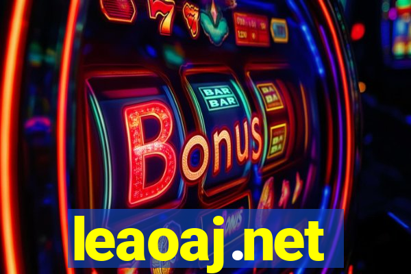 leaoaj.net