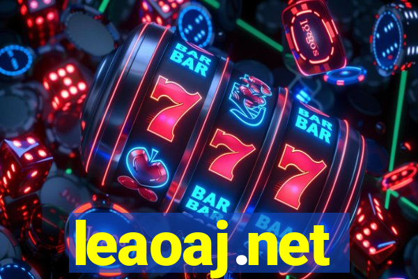 leaoaj.net