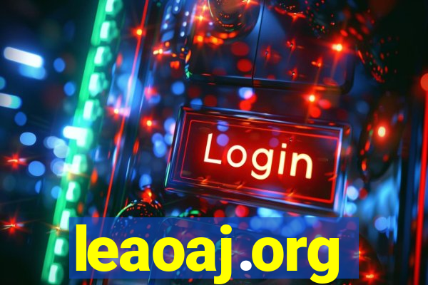 leaoaj.org