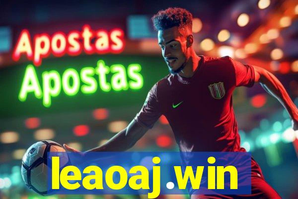 leaoaj.win