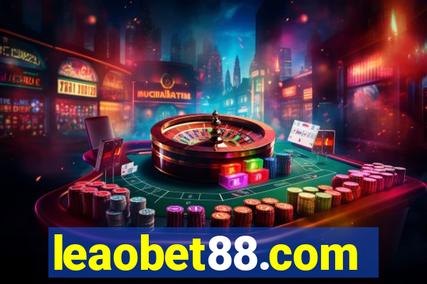 leaobet88.com