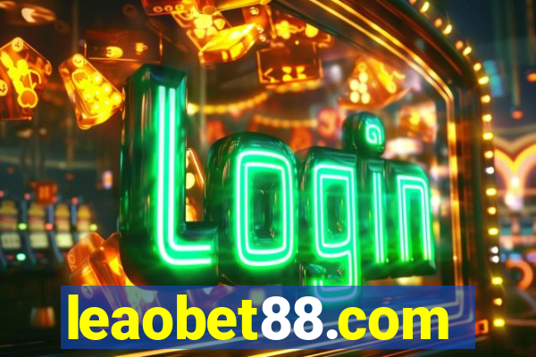 leaobet88.com