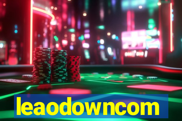 leaodowncom