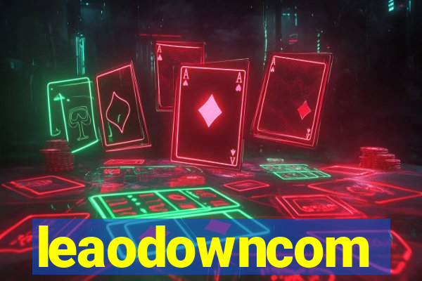 leaodowncom