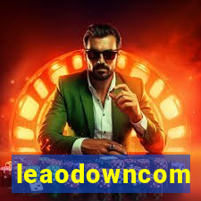 leaodowncom