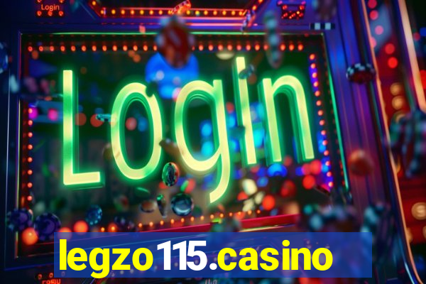 legzo115.casino