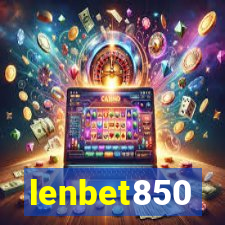 lenbet850