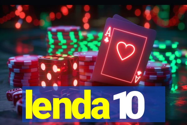 lenda10