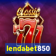 lendabet850