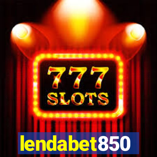 lendabet850