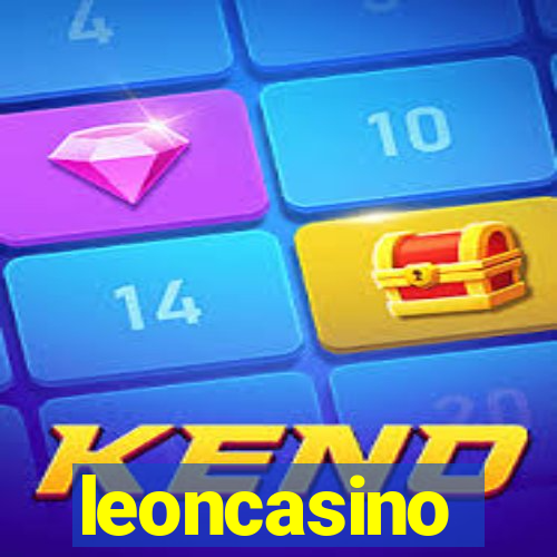 leoncasino