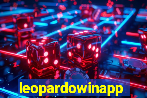 leopardowinapp