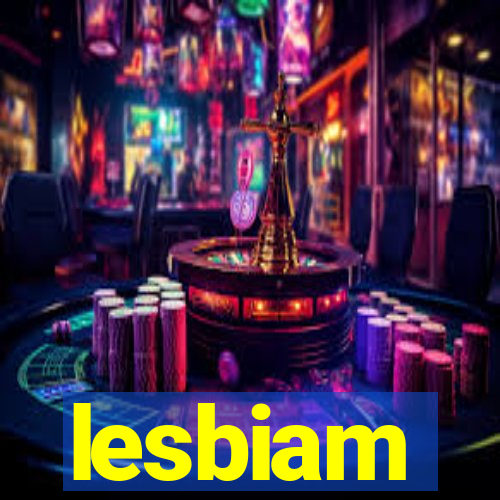 lesbiam