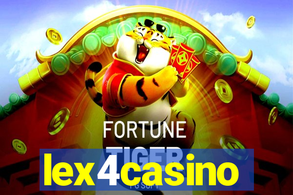 lex4casino