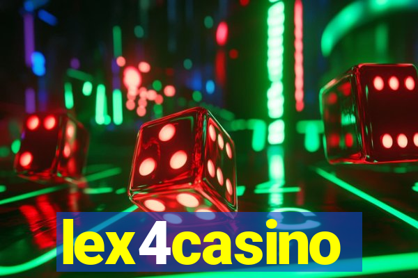 lex4casino