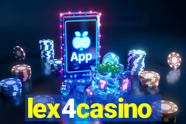 lex4casino