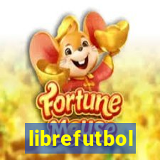 librefutbol