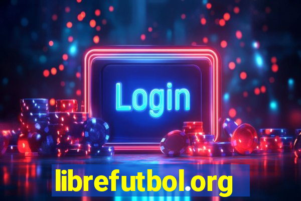 librefutbol.org