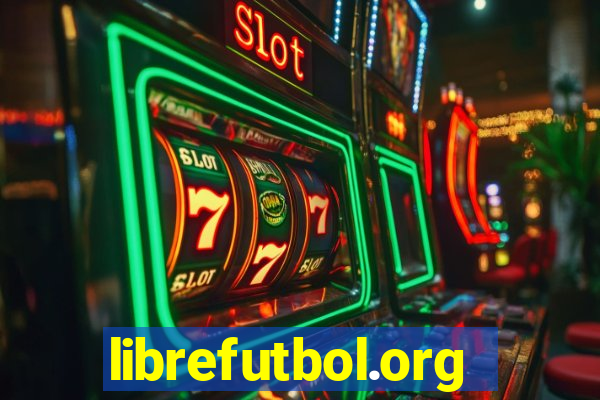 librefutbol.org