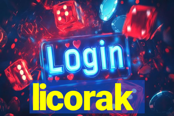 licorak