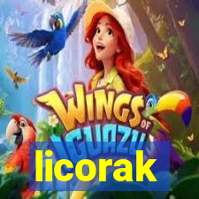 licorak