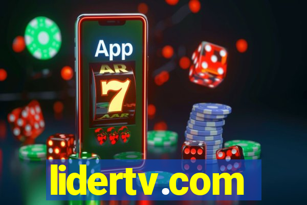 lidertv.com