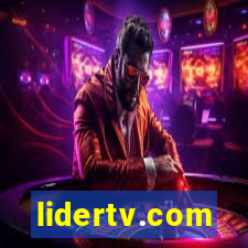 lidertv.com