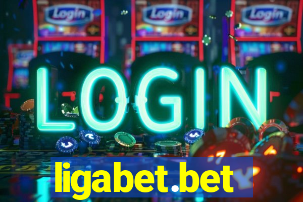 ligabet.bet