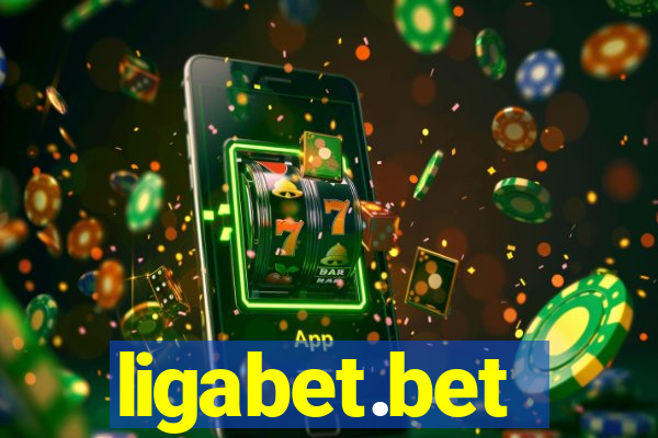 ligabet.bet