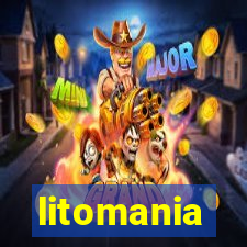 litomania